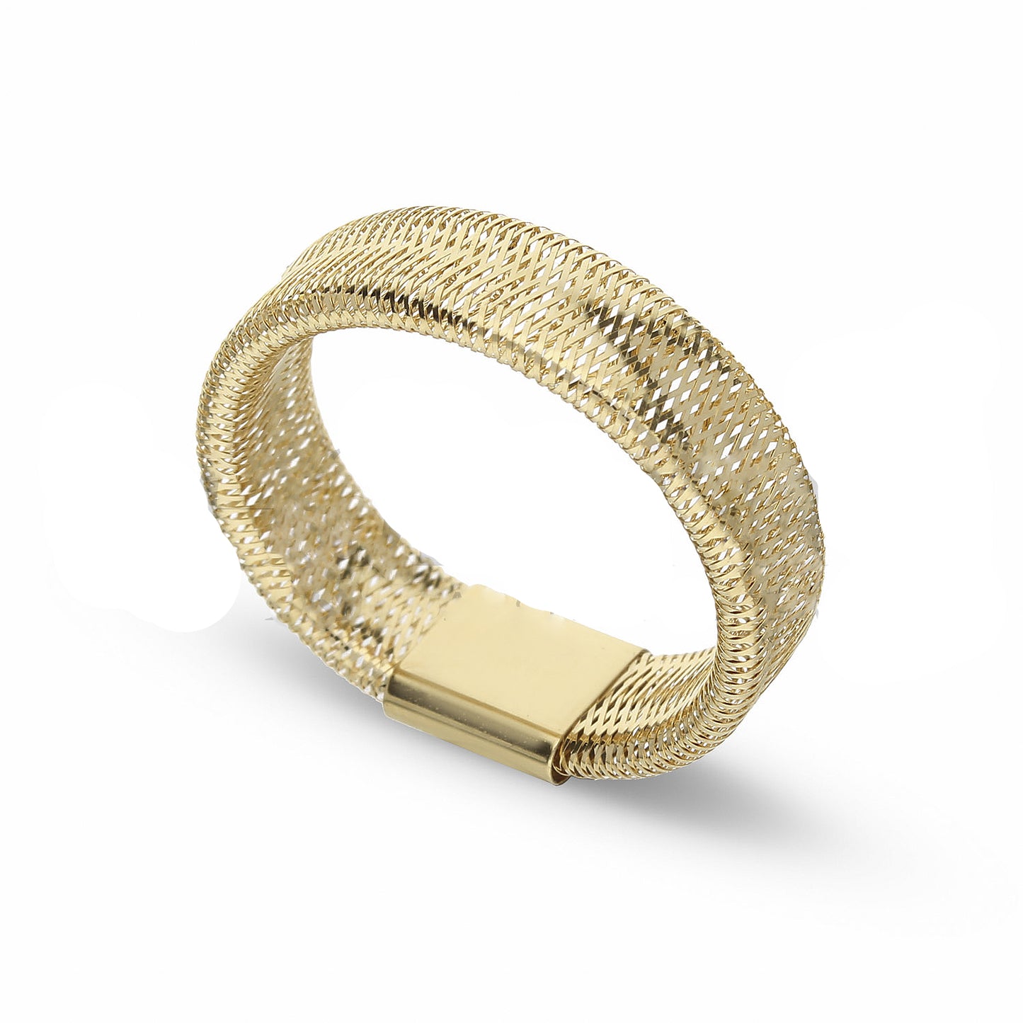 Anello "Lusso Leggero"