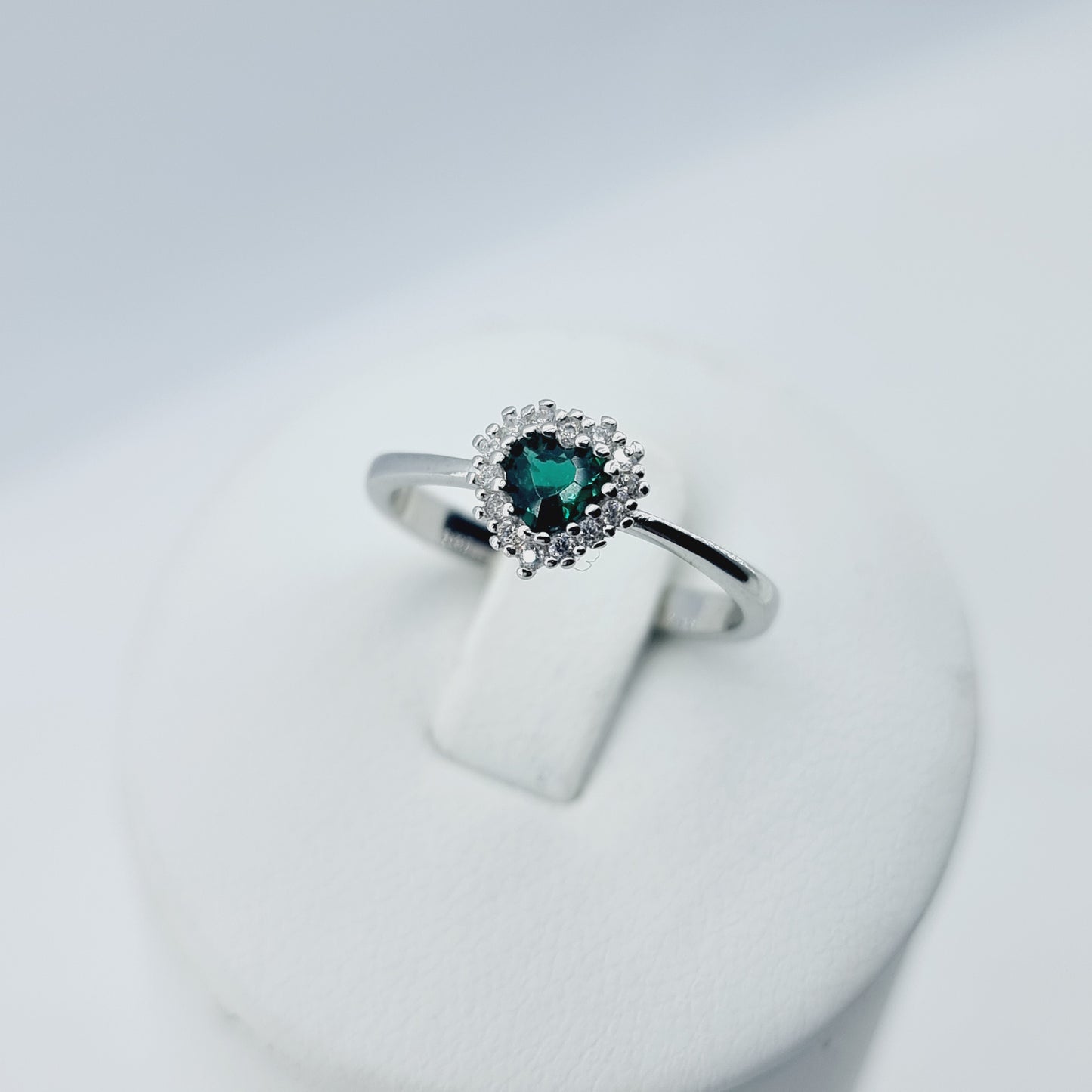 Anello Fenix 952 Cuore