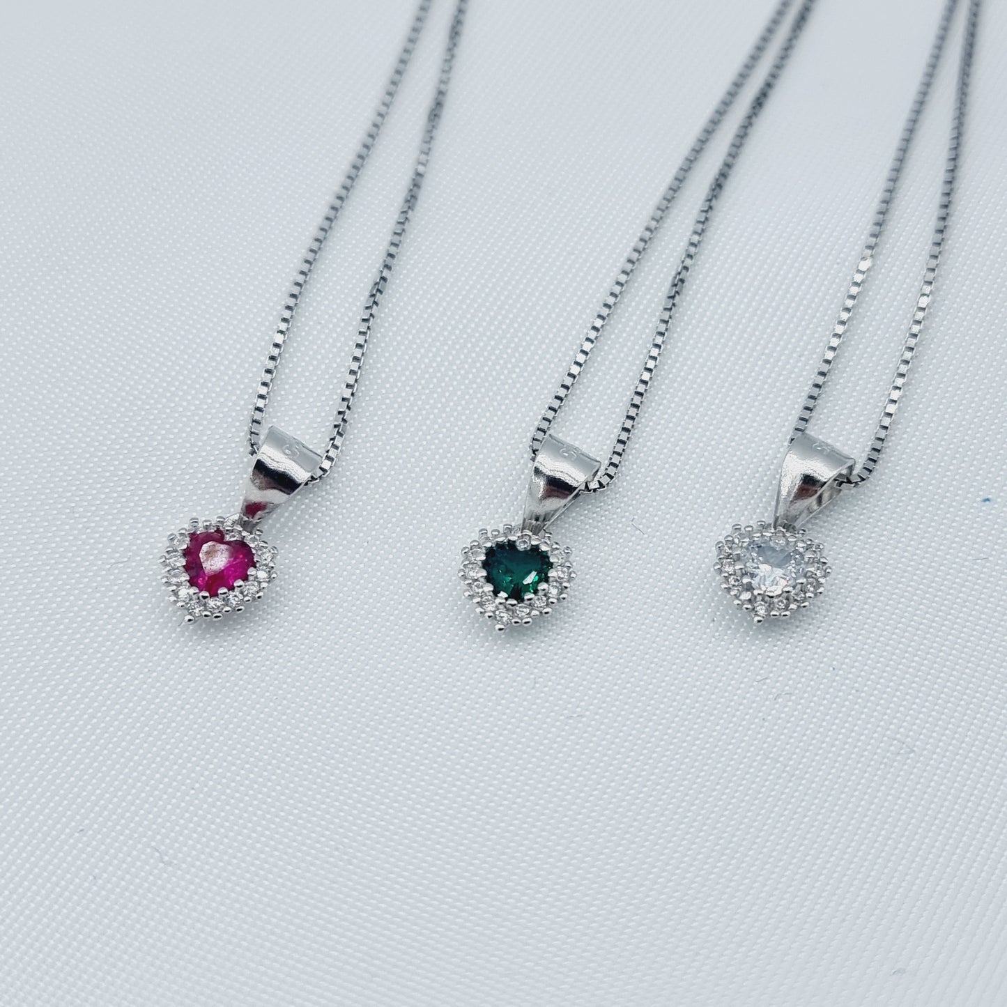 Ciondolo Fenix 952 Cuore