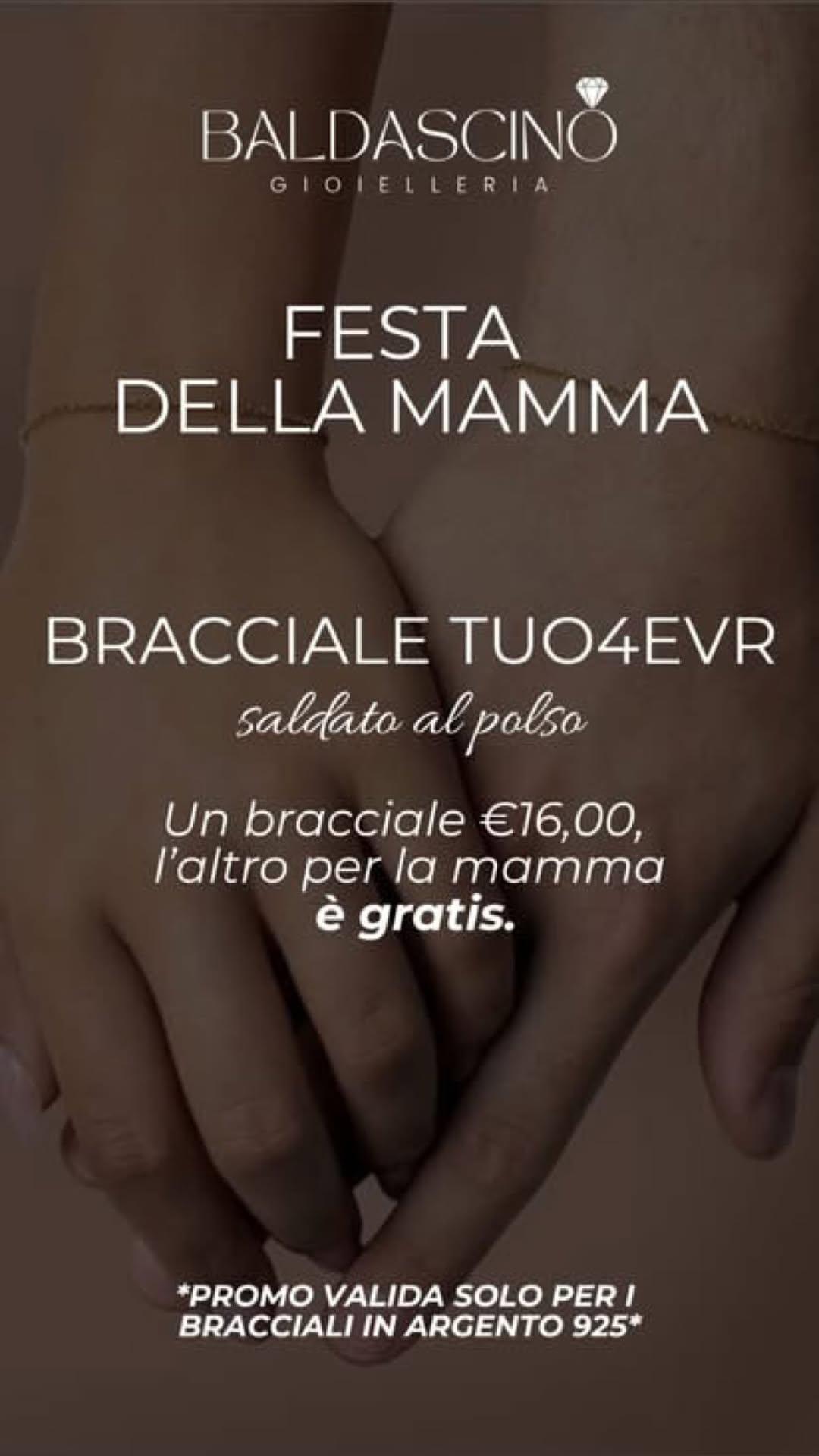 Festa Della Mamma 2025 - Promo 16