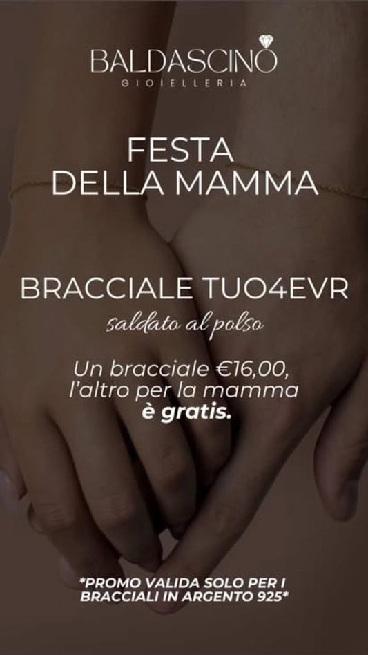 Festa Della Mamma 2025 - Promo 16
